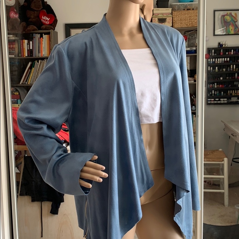 Insight NY Jacket - Picture 4 of 13